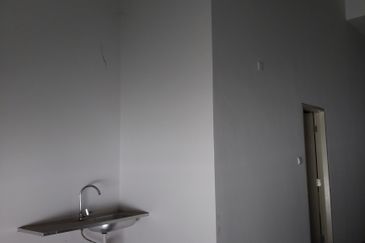 Pacific Place @ Ara Damansara