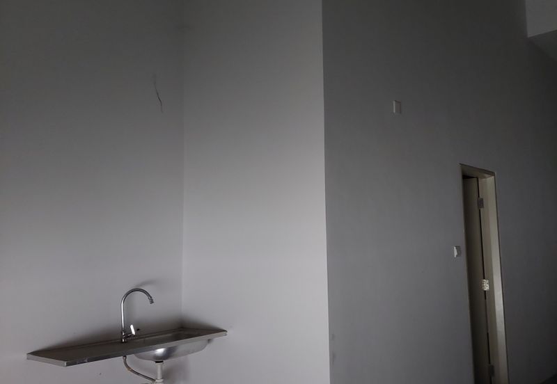 Pacific Place @ Ara Damansara