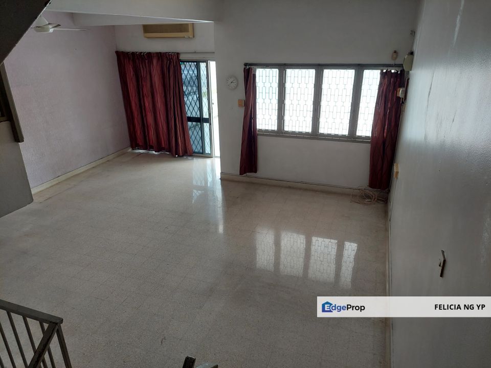 SS1/36, Main Road to SS2, Selangor, Petaling Jaya