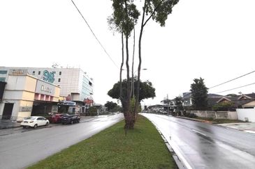 Petaling Jaya Commercial City