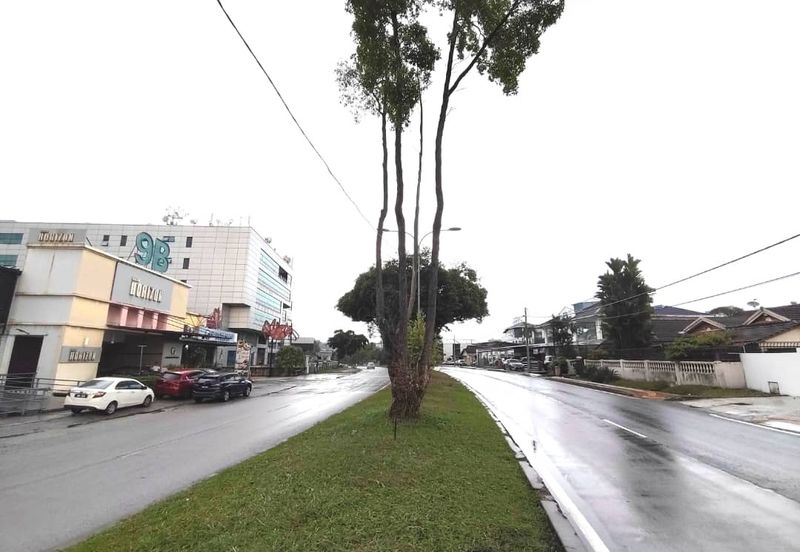 Petaling Jaya Commercial City