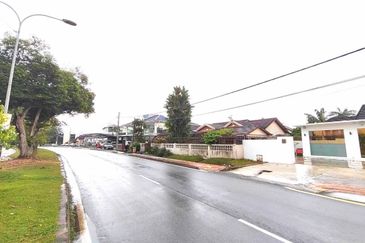 Petaling Jaya Commercial City