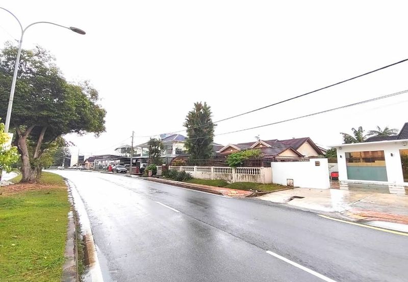 Petaling Jaya Commercial City