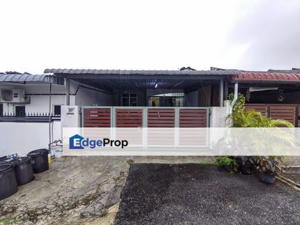 FACING OPEN l FREEHOLD l Singgle Storey Bukit Sentosa, Selangor, Rawang