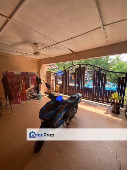 FREEHOLD FULLY RENOVATED|Single Storey Cheras, Selangor, Cheras