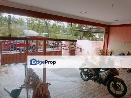 HUGR UNIT BELOW MV|Double Storey Petaling Jaya, Selangor, Petaling Jaya