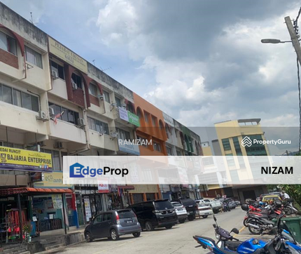 Taman Permata, Kuala Lumpur, Taman Melawati