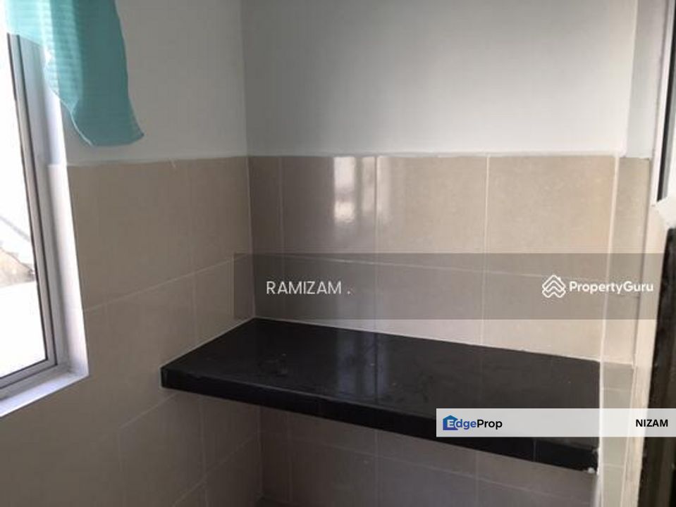 Desa Seringin, Negeri Sembilan, Nilai