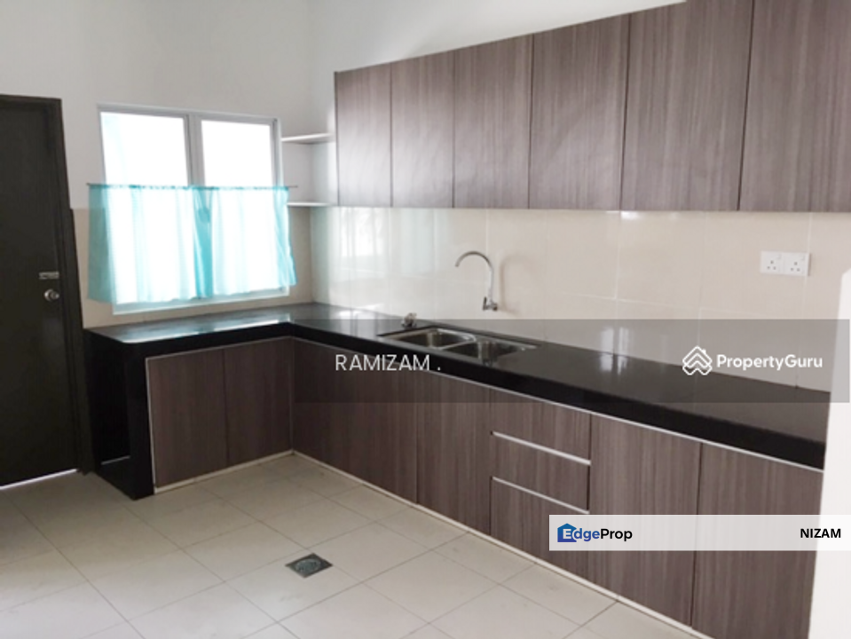 Desa Seringin, Negeri Sembilan, Nilai