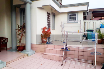 Bandar Baru Wangsa Maju