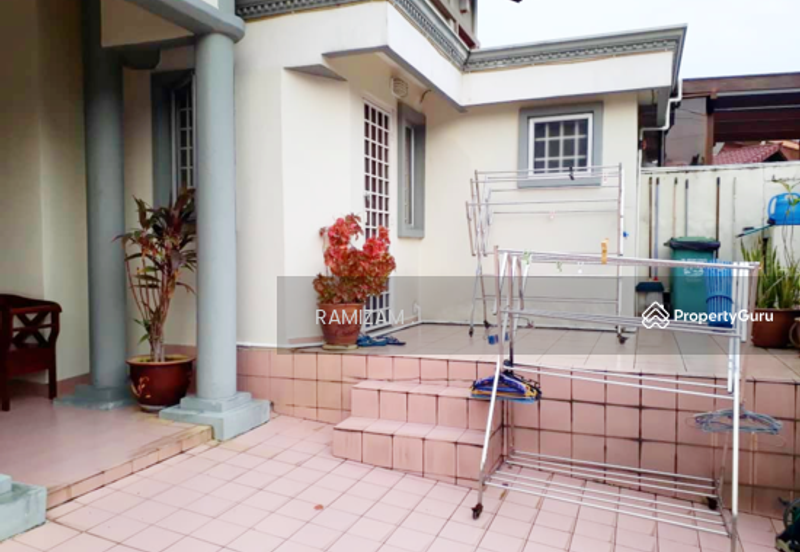 Bandar Baru Wangsa Maju