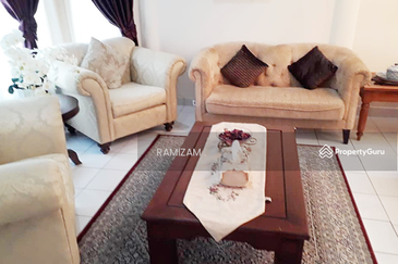 Bandar Baru Wangsa Maju