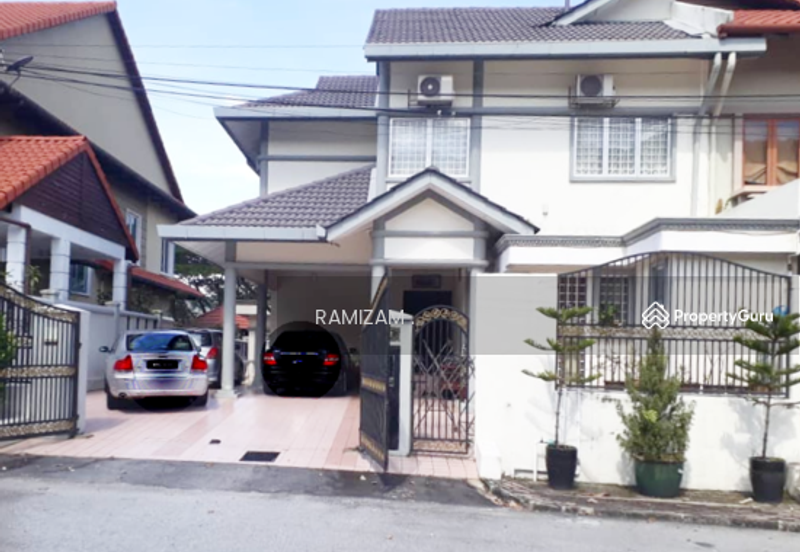 Bandar Baru Wangsa Maju