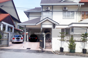 Bandar Baru Wangsa Maju