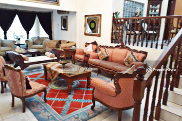 Bandar Baru Wangsa Maju