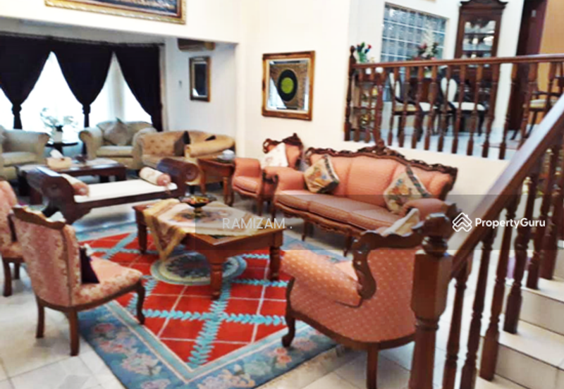 Bandar Baru Wangsa Maju