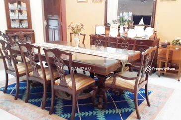 Bandar Baru Wangsa Maju