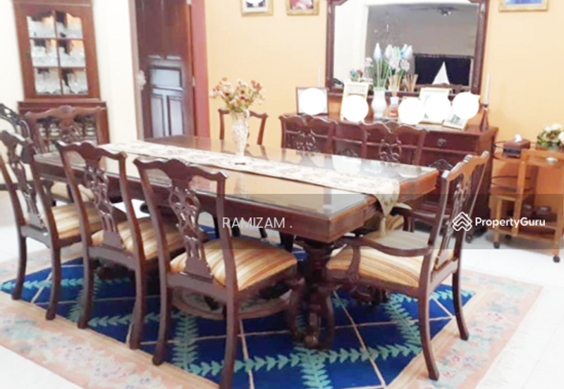 Bandar Baru Wangsa Maju