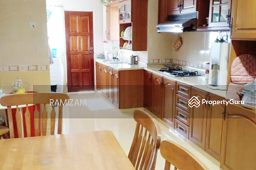 Bandar Baru Wangsa Maju