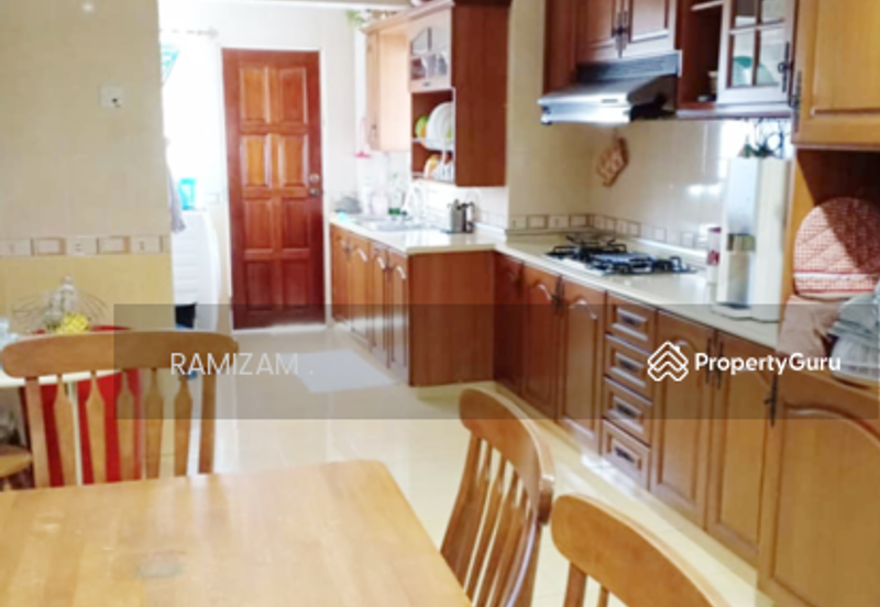 Bandar Baru Wangsa Maju