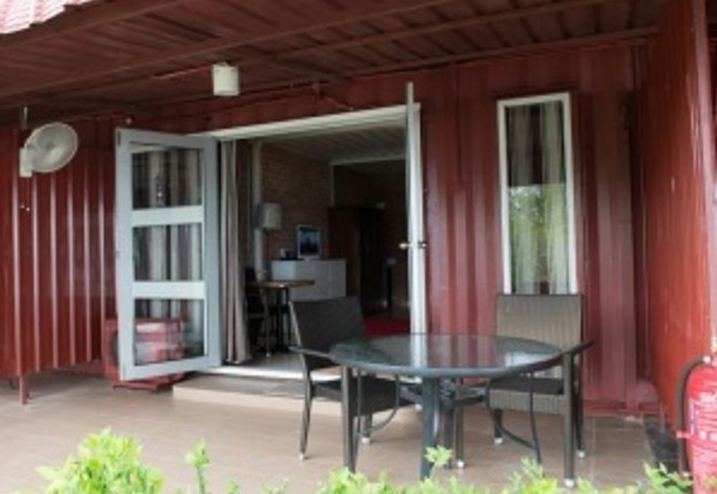 Beach Front Langkawi 4 Star Resort Hotel For Sale