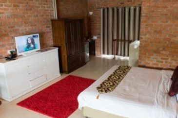 Beach Front Langkawi 4 Star Resort Hotel For Sale