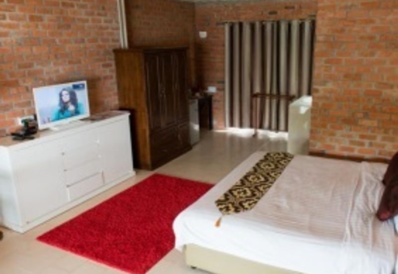 Beach Front Langkawi 4 Star Resort Hotel For Sale