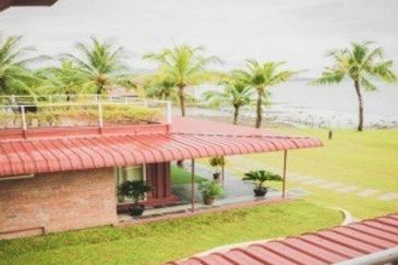 Beach Front Langkawi 4 Star Resort Hotel For Sale