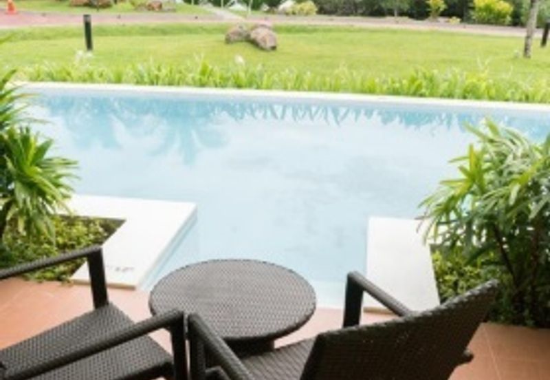 Beach Front Langkawi 4 Star Resort Hotel For Sale