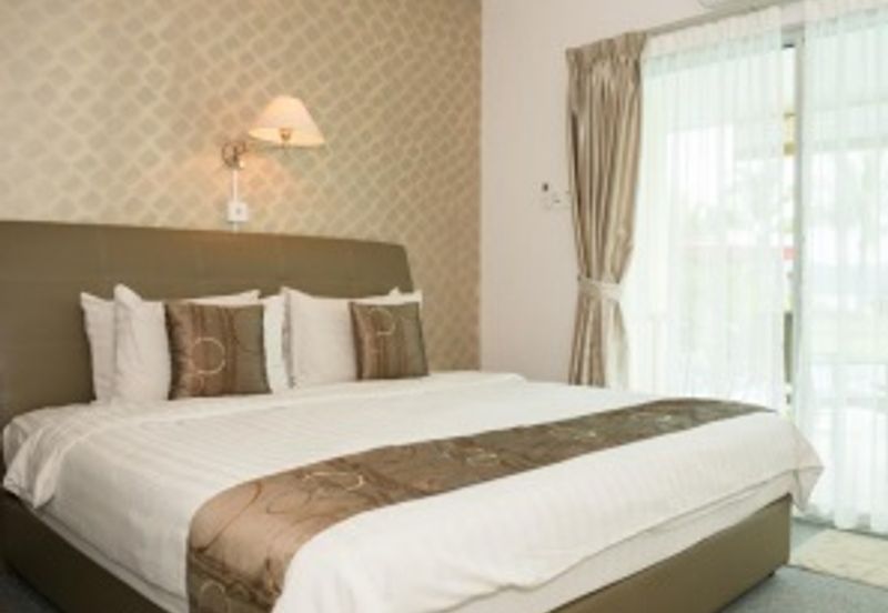 Beach Front Langkawi 4 Star Resort Hotel For Sale