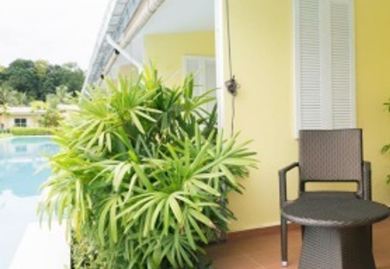 Beach Front Langkawi 4 Star Resort Hotel For Sale