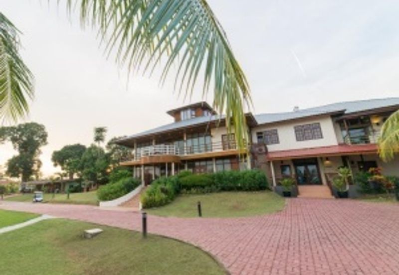 Beach Front Langkawi 4 Star Resort Hotel For Sale