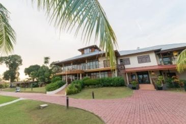 Beach Front Langkawi 4 Star Resort Hotel For Sale