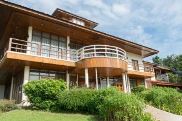 Beach Front Langkawi 4 Star Resort Hotel For Sale