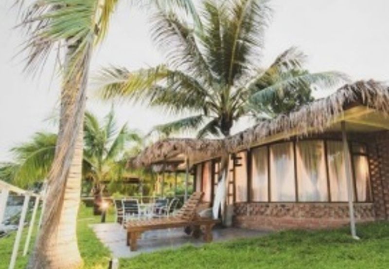 Beach Front Langkawi 4 Star Resort Hotel For Sale