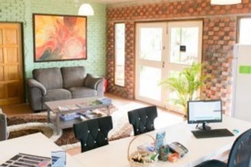 Beach Front Langkawi 4 Star Resort Hotel For Sale