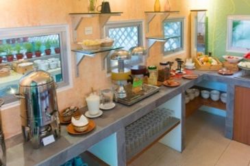 Beach Front Langkawi 4 Star Resort Hotel For Sale