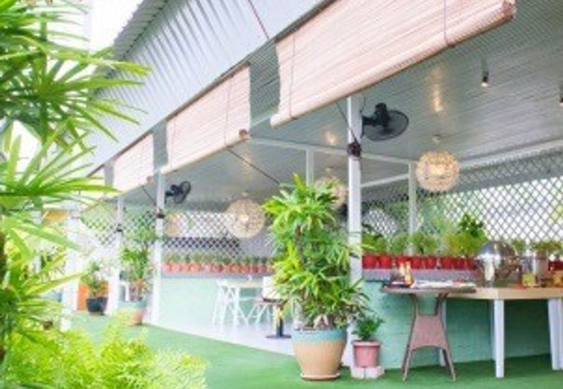 Beach Front Langkawi 4 Star Resort Hotel For Sale