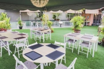 Beach Front Langkawi 4 Star Resort Hotel For Sale