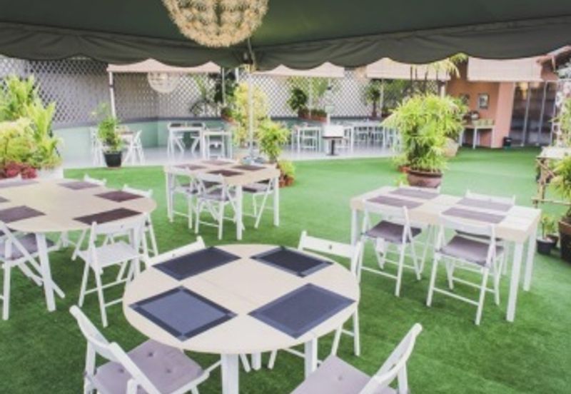 Beach Front Langkawi 4 Star Resort Hotel For Sale