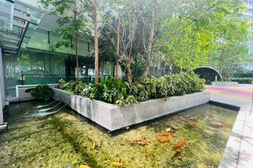 The Sentral Residences