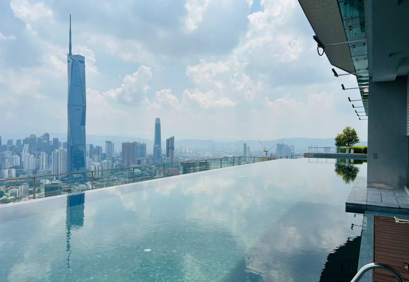 The Sentral Residences