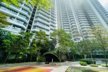 The Sentral Residences