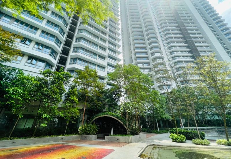 The Sentral Residences