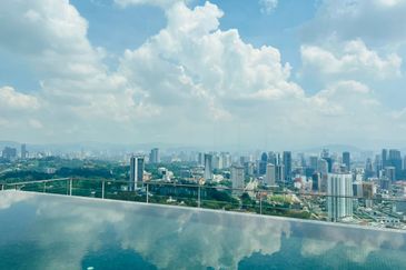 The Sentral Residences