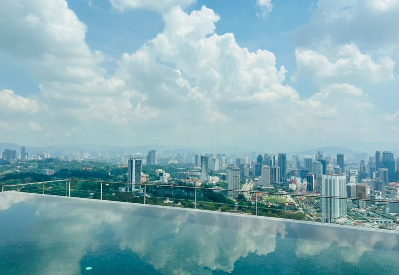 The Sentral Residences