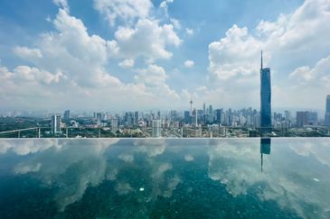 The Sentral Residences