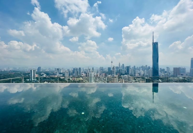 The Sentral Residences