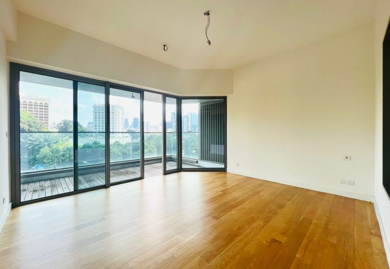 The Sentral Residences