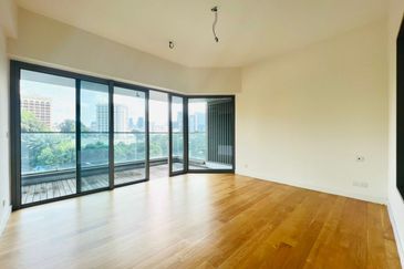 The Sentral Residences